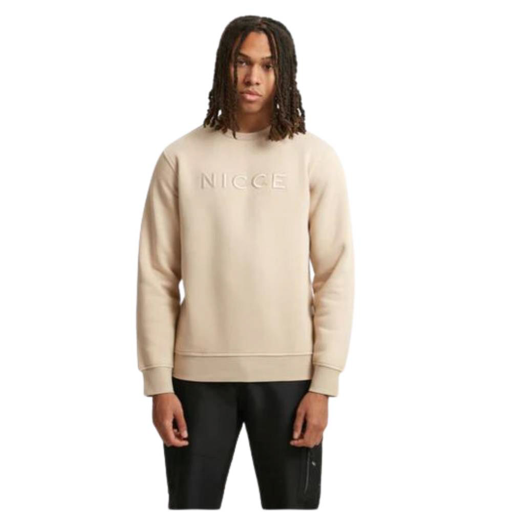 Nicce 2025 mercury sweatshirt