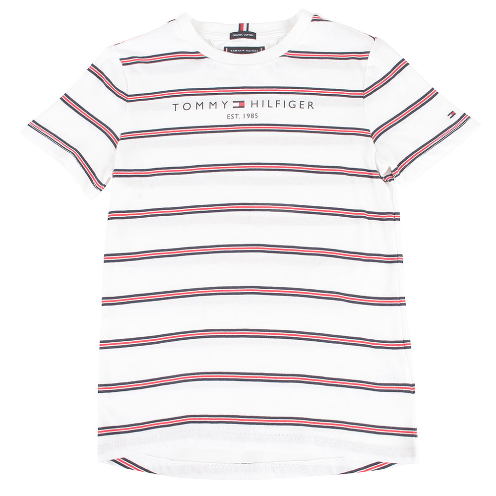 tommy hilfiger children's t shirt